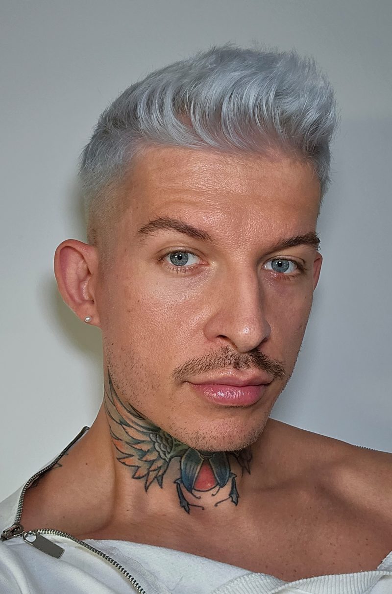 Bleach London Bleach London